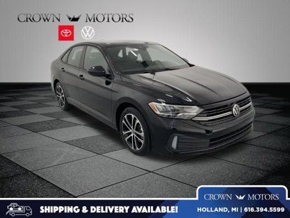 Used 2022 Volkswagen Jetta Sport