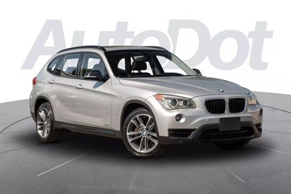 Used 2013 BMW X1 xDrive35i