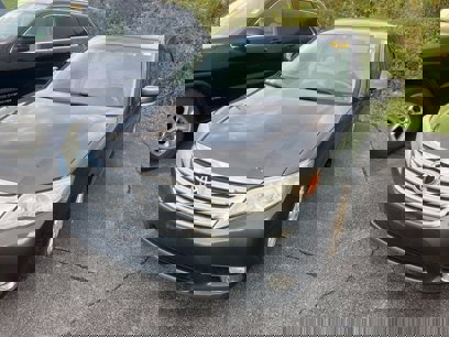 Used 2012 Toyota Avalon
