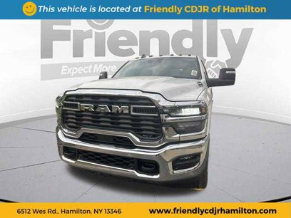 New 2025 RAM 2500 Big Horn