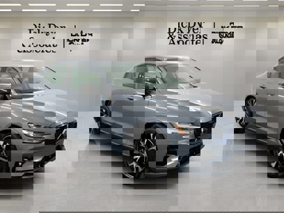 New 2024 Volvo S60 B5 Core w/ Climate Package