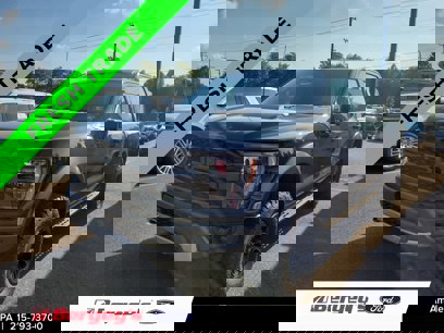 Used 2023 Ford F150 Raptor w/ Raptor Carbon Fiber Package