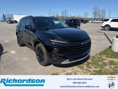 Certified 2023 Chevrolet Blazer LT w/ Convenience Package