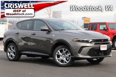 New 2024 Dodge Hornet R/T w/ Tech Pack w/o Parking