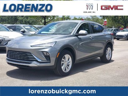 New 2025 Buick Envista Preferred w/ Convenience I Package