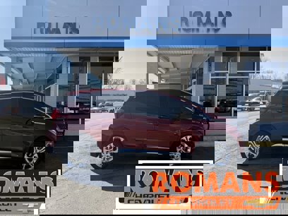 Used 2017 Chevrolet Bolt LT