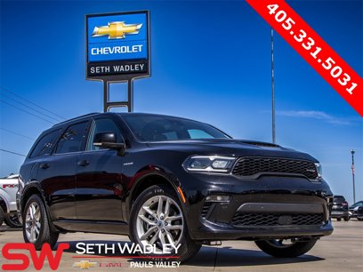 Used 2023 Dodge Durango R/T