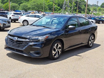 Used 2023 Subaru Legacy