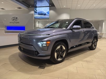 Certified 2024 Hyundai Kona Limited