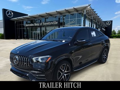 Used 2023 Mercedes-Benz GLE 53 AMG 4MATIC Coupe