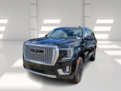 Certified 2024 GMC Yukon Denali