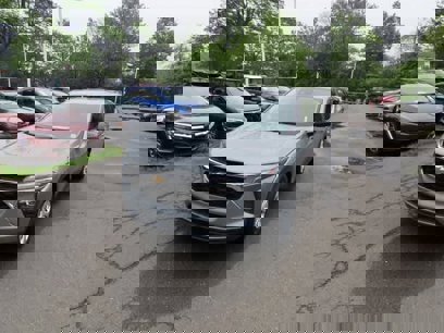 Used 2024 Chevrolet Trax LS w/ Driver Confidence Package