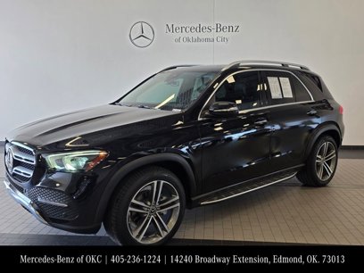 Used 2020 Mercedes-Benz GLE 350 4MATIC