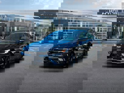 New 2024 Hyundai Elantra N Line