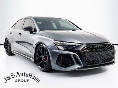 Used 2023 Audi RS 3