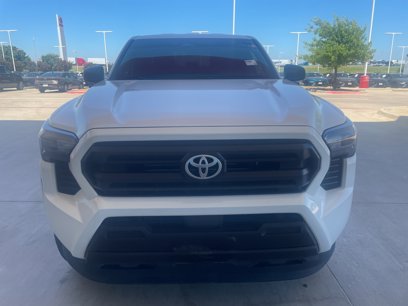Used 2024 Toyota Tacoma SR