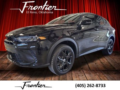 Used 2024 Dodge Hornet GT w/ GT Blacktop Package
