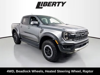 Used 2024 Ford Ranger Raptor
