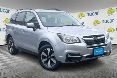 Used 2017 Subaru Forester 2.5i Premium w/ All-Weather Package