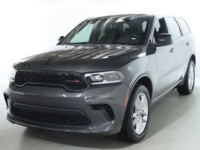 Used 2023 Dodge Durango GT