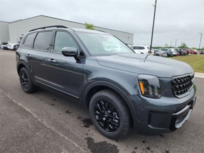 Used 2024 Kia Telluride SX X-Pro
