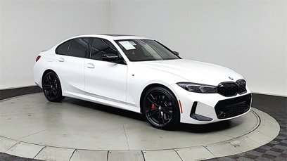 Used 2023 BMW M340i xDrive w/ Premium Package