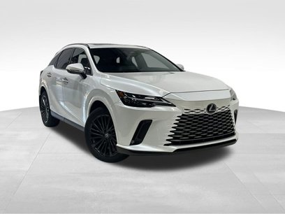 Certified 2024 Lexus RX 350 Premium