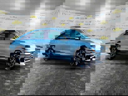 New 2025 Hyundai Ioniq 6 SEL