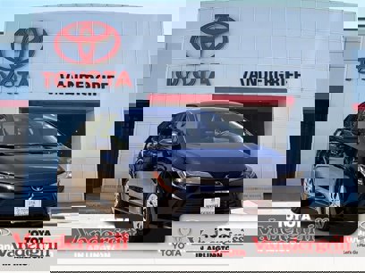 Used 2023 Toyota Corolla LE