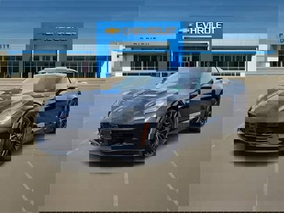 Used 2015 Chevrolet Corvette Z06 w/ 2LZ Preferred Equipment Group