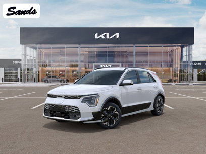 New 2024 Kia Niro Wave w/ Wave Preserve Package