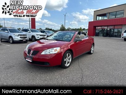 Used 2006 Pontiac G6 GT w/ Premium Value Package