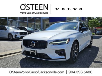 Certified 2024 Volvo S60 B5 Core