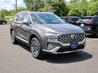 Certified 2023 Hyundai Santa Fe SEL Convenience