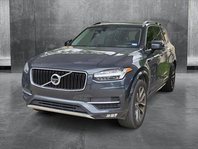 Used 2017 Volvo XC90 T6 Momentum w/ Vision Package