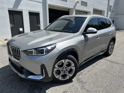 Used 2023 BMW X1 xDrive28i