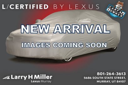 Used 2021 Lexus ES 300h w/ Premium Package