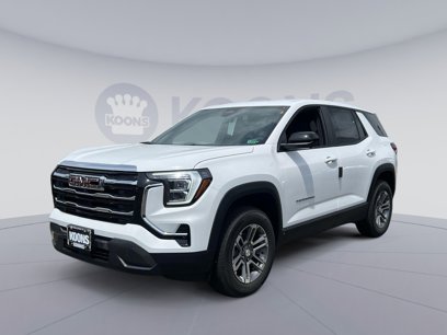 New 2026 GMC Terrain Elevation w/ Technology Package II