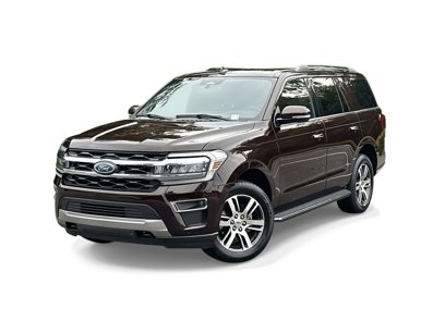 Used 2023 Ford Expedition Limited