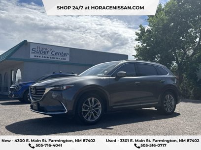 Used 2020 MAZDA CX-9 Grand Touring