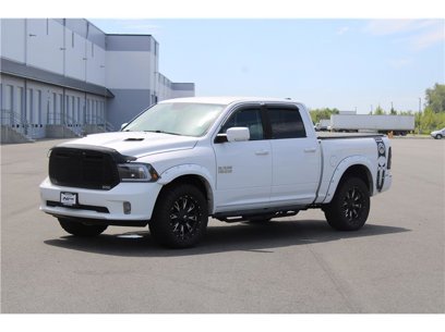 Used 2015 RAM 1500 Sport