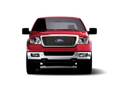 Used 2005 Ford F150 XLT