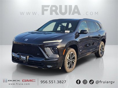 New 2026 Buick Enclave Sport Touring w/ Power Package