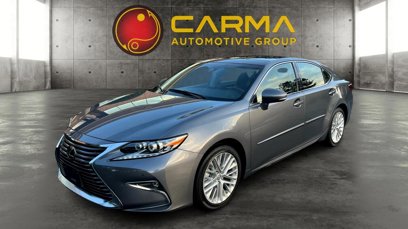 Used 2016 Lexus ES 350