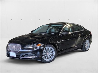 Used 2015 Jaguar XF Premium