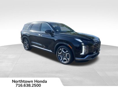 Used 2023 Hyundai Palisade Limited