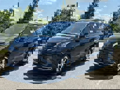 Used 2022 Toyota Sienna Limited