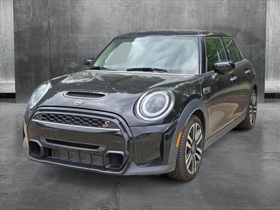Certified 2022 MINI Cooper S