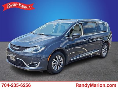 Used 2019 Chrysler Pacifica Touring-L Plus