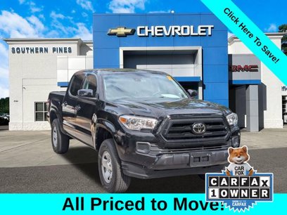 Used 2023 Toyota Tacoma TRD Sport